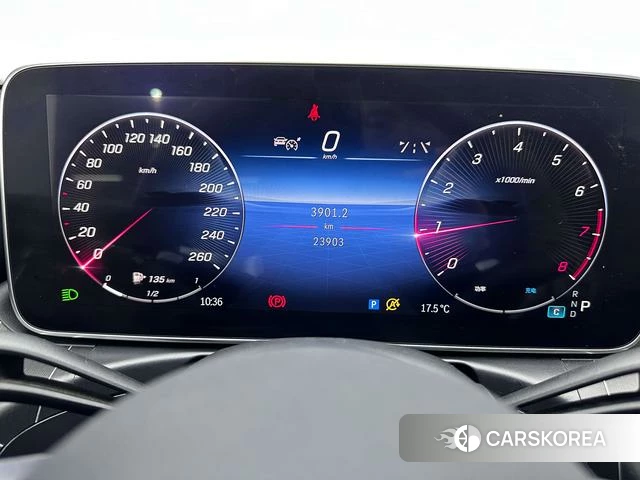 Mercedes-Benz Class C id 4353304 из Китая 29