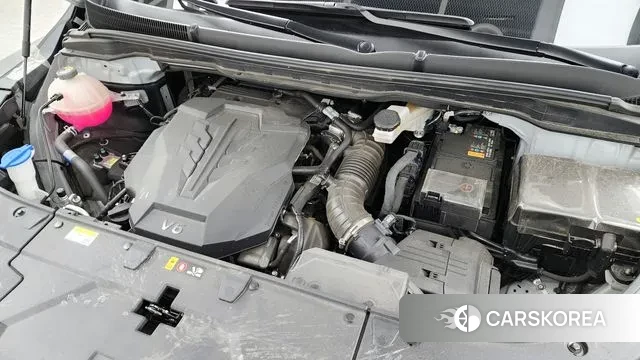 Kia The New Carnival 4th Generation id 3555058 из Кореи 16