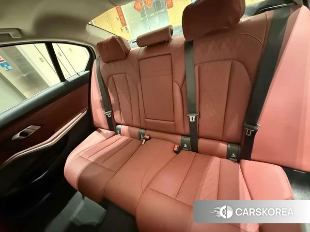 BMW i3 id 4255915 из Китая 11