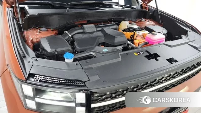 Hyundai Santa Fe (MX5) id 3431500 из Кореи 16