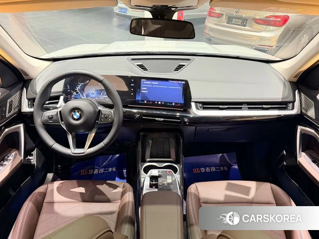 BMW X1 id 4365634 из Китая 22