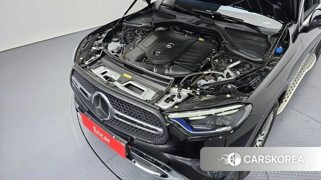 Mercedes-Benz GLC-Class X254 id 4329447 из Кореи 29