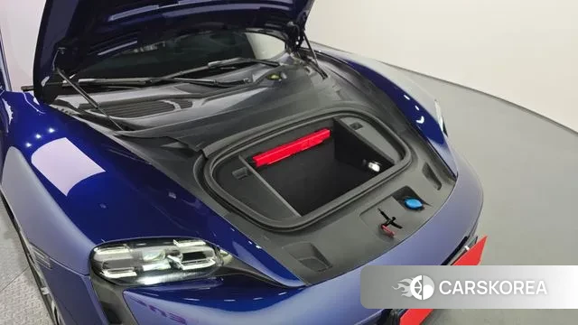 Porsche Taycan id 3253101 из Кореи 16