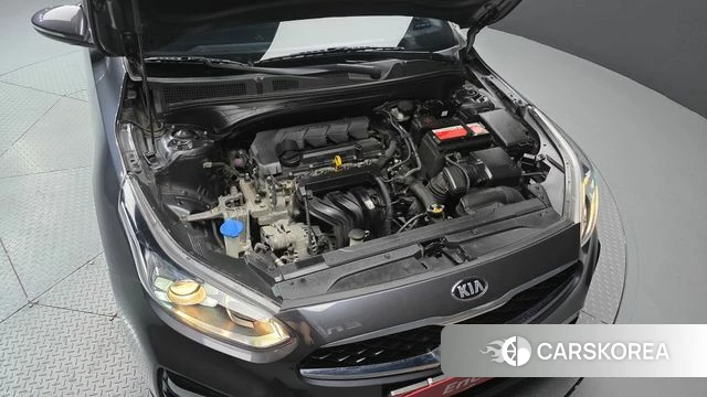 Kia Come New K3 id 4225393 из Кореи 16