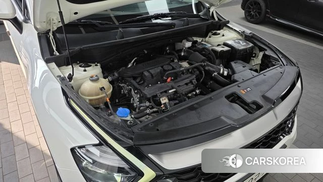 Kia Sportage 5th Generation id 4433647 из Кореи 26