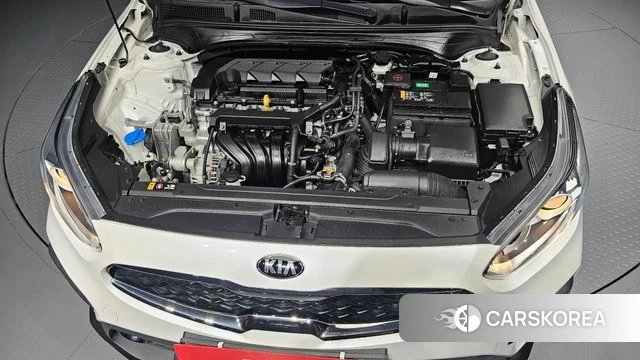 Kia Come New K3 id 4410839 из Кореи 16