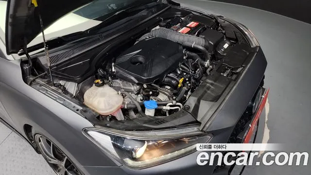 Hyundai Veloster (JS) id 2400719 из Кореи 16