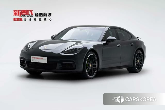 Porsche Panamera id 3907872 из Китая 15