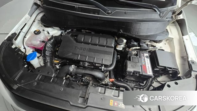 Hyundai Casper id 3934661 из Кореи 16