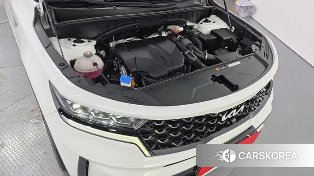 Kia Sorento 4th Generation id 3746234 из Кореи 16