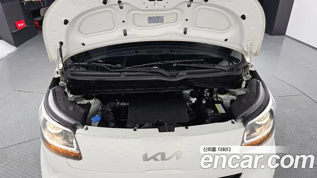 Kia The New Ray id 2418431 из Кореи 16