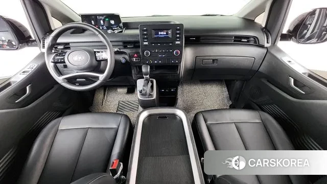 Hyundai Staria id 3610703 из Кореи 16