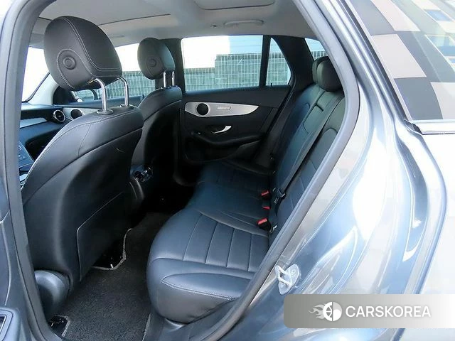 Mercedes-Benz GLC-Class X253 id 3905477 из Кореи 16