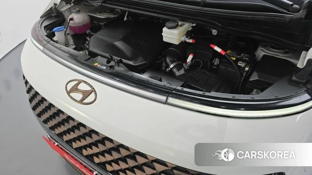 Hyundai Staria id 4442469 из Кореи 16