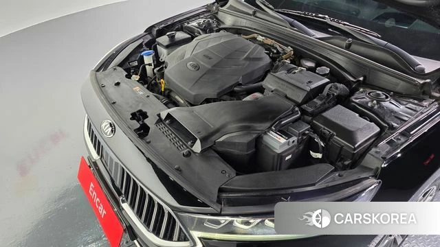 Kia K7 Premier id 4496558 из Кореи 31