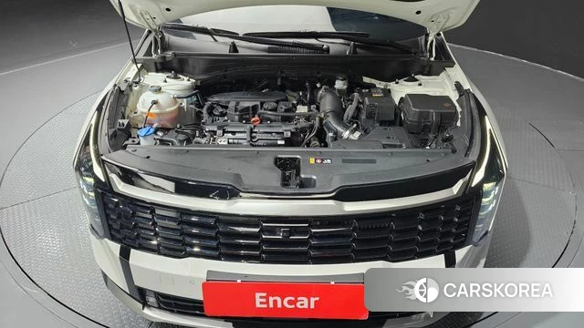 Kia The New Sportage 5th Generation id 4921123 из Кореи 16