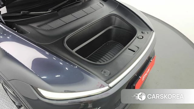 Tesla Model Y id 4669662 из Кореи 16