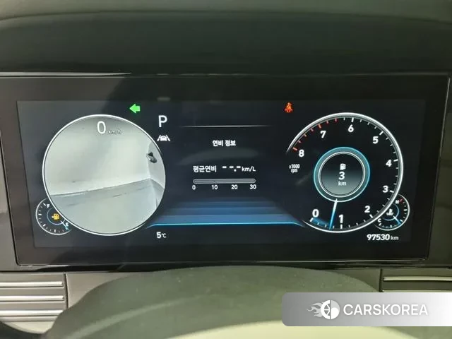 Hyundai The New Grandeur IG id 3572695 из Кореи 16