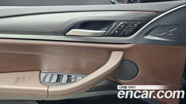 BMW X4 (G02) id 2690132 из Кореи 16