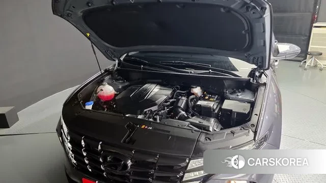 Hyundai Tucson (NX4) id 3428124 из Кореи 16