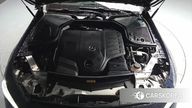 Mercedes-Benz CLS-Class C257 id 4754913 из Кореи 16