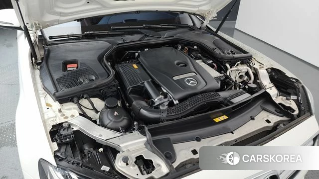 Mercedes-Benz E-Class W213 id 4615282 из Кореи 16