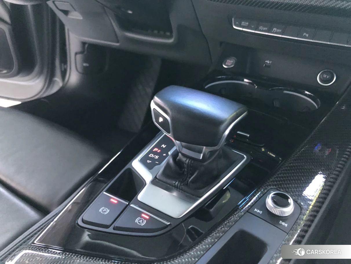 Audi A5 id 4426925 из Китая 11
