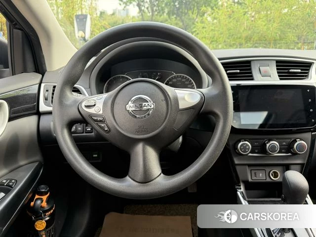 Nissan Xuan Yi id 4235646 из Китая 22