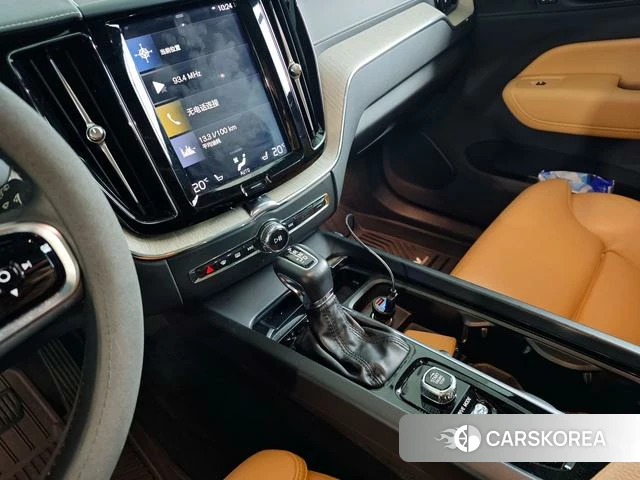 Volvo XC60 id 4238323 из Китая 22
