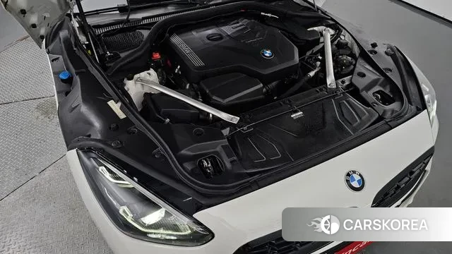 BMW Z4 (G29) id 3217936 из Кореи 16