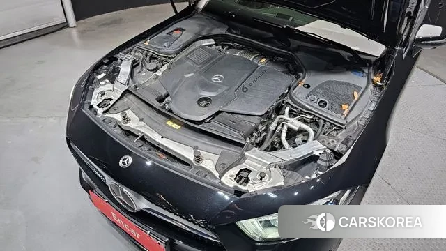 Mercedes-Benz CLS-Class C257 id 3474629 из Кореи 16