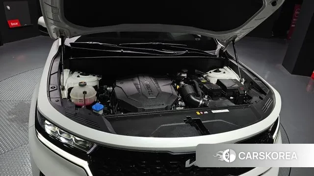 Kia Sorento 4th Generation id 3037942 из Кореи 16