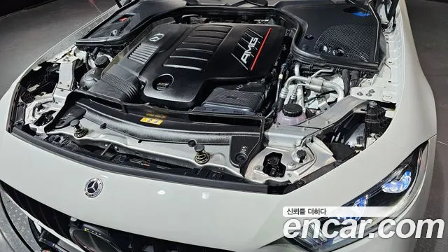 Mercedes-Benz CLS-Class C257 id 2688718 из Кореи 16