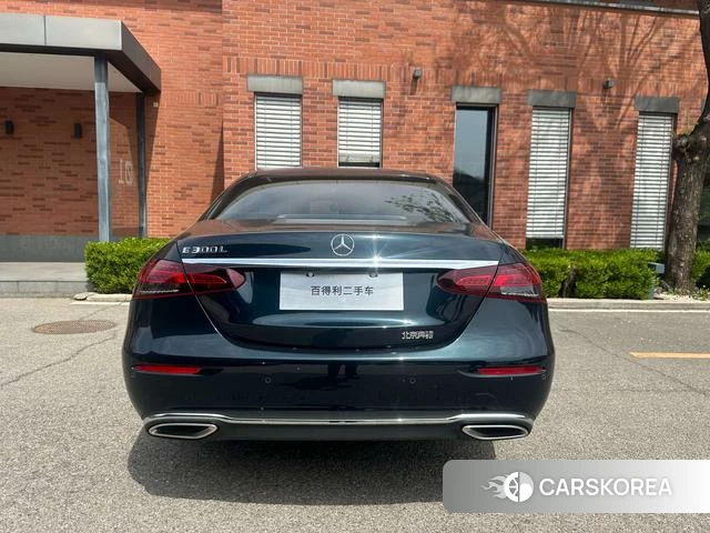Mercedes-Benz E-class id 4256999 из Китая 19