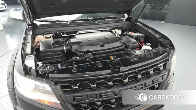 Chevrolet (GM Daewoo) Colorado id 4882051 из Кореи 26