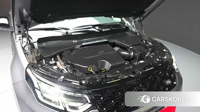 Land Rover Discovery Sports 2nd Generation id 3933631 из Кореи 16