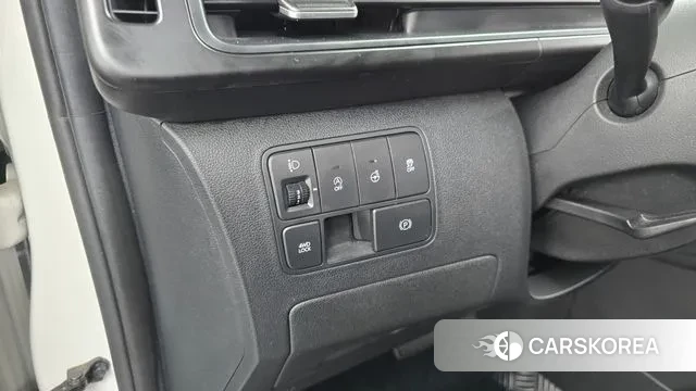 Hyundai Staria id 3333941 из Кореи 16