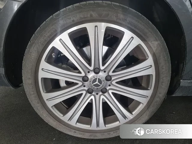 Mercedes-Benz E-Class W213 id 3639301 из Кореи 16