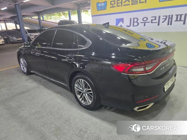 Hyundai Grandeur IG id 4311139 из Кореи 9