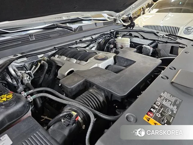 Cadillac Escalade id 3434521 из Кореи 16