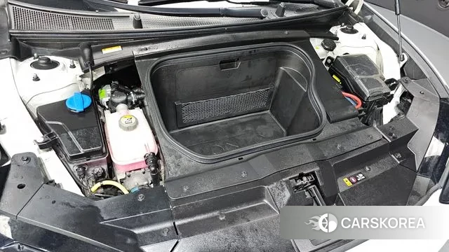 Hyundai Ionic 6 id 3127054 из Кореи 16