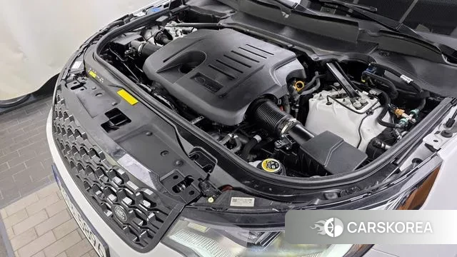 Land Rover Discovery 5 id 3758678 из Кореи 16