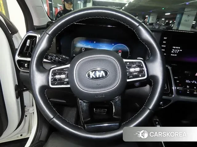 Kia Sorento 4th Generation id 3283363 из Кореи 16