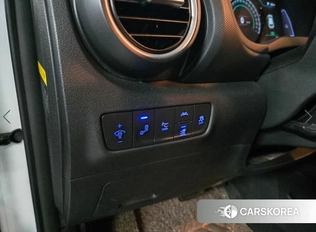 Hyundai Kona Electric id 4520834 из Кореи 12