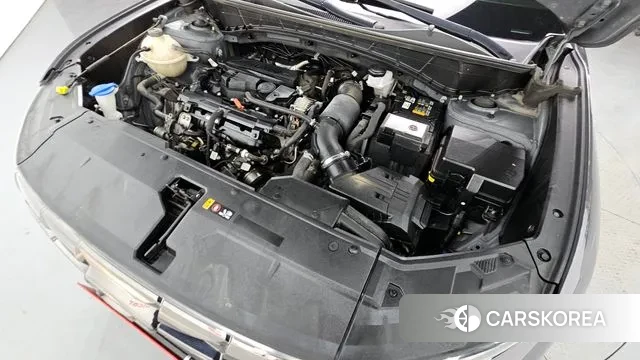 Hyundai Tucson (NX4) id 3671400 из Кореи 16