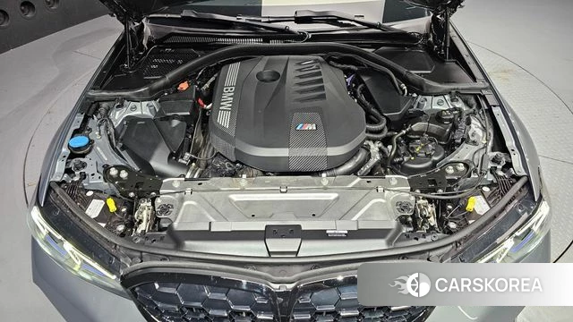 BMW 3 Series (G20) id 4767438 из Кореи 30