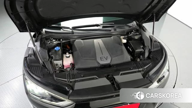 Kia EV6 id 4401161 из Кореи 16