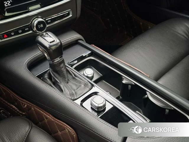 Volvo S90 id 4254407 из Китая 21