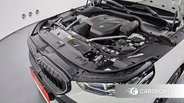 BMW 5 Series (G60) id 3517470 из Кореи 16