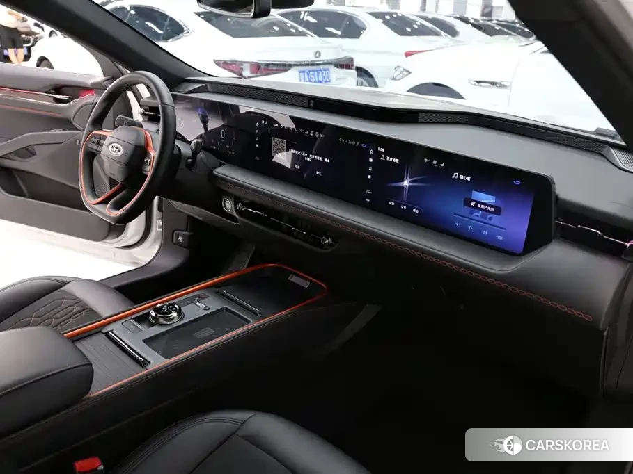 Ford EVOS id 4548185 из Китая 19